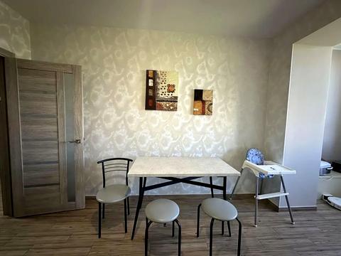 квартира за адресою Горбачевського вул., (Будинок)