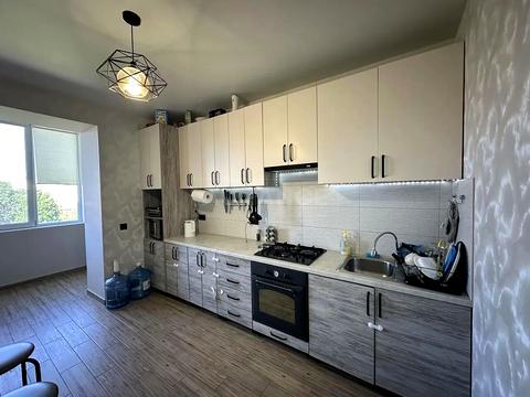 квартира за адресою Горбачевського вул., (Будинок)