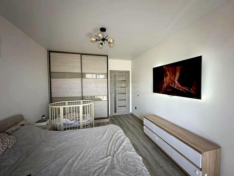 квартира за адресою Горбачевського вул., (Будинок)