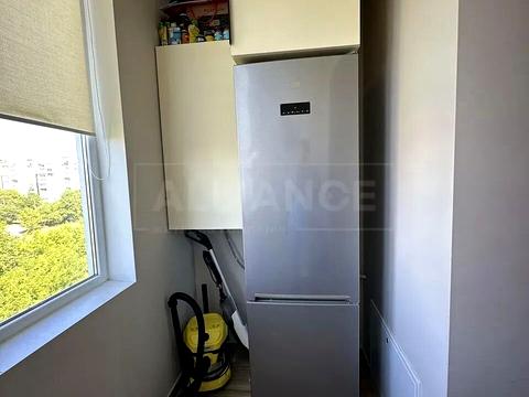 квартира за адресою Горбачевського вул., (Будинок)