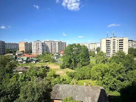 квартира за адресою Горбачевського вул., (Будинок)