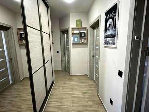 квартира за адресою Горбачевського вул., (Будинок)