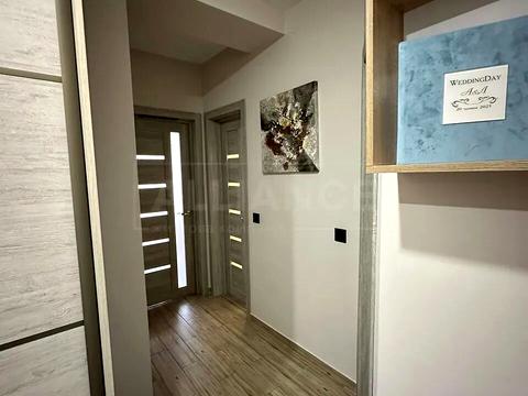 квартира за адресою Горбачевського вул., (Будинок)