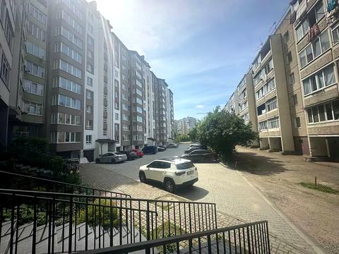 квартира за адресою Горбачевського вул., (Будинок)