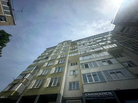 квартира за адресою Горбачевського вул., (Будинок)