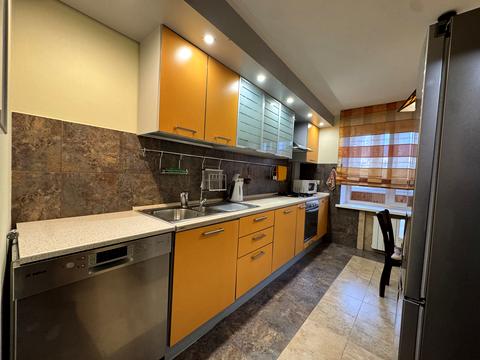 квартира за адресою Науки просп., 18