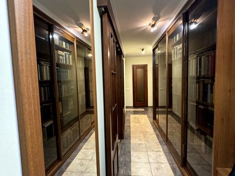 квартира за адресою Науки просп., 18