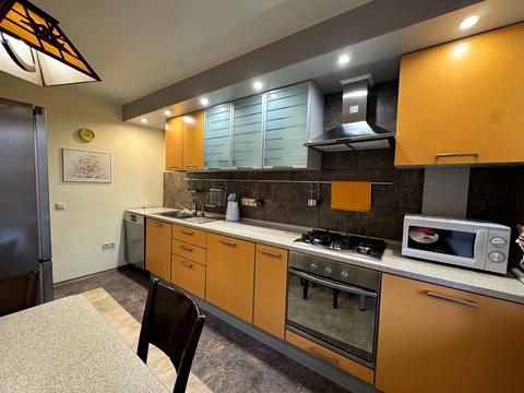 квартира за адресою Науки просп., 18