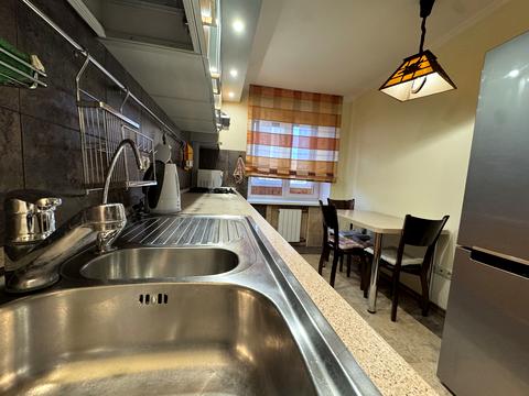 квартира за адресою Науки просп., 18