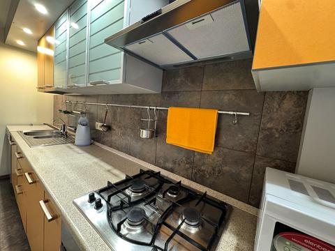 квартира за адресою Науки просп., 18