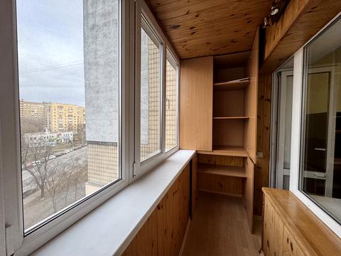 квартира за адресою Науки просп., 18