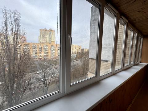 квартира за адресою Науки просп., 18