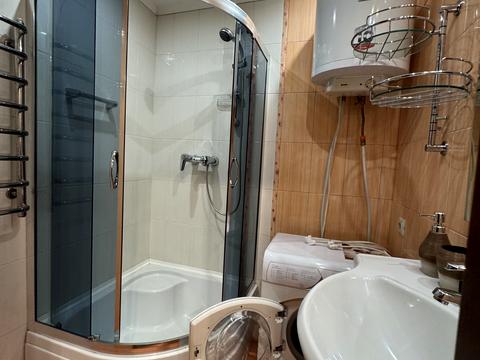 квартира за адресою Науки просп., 18