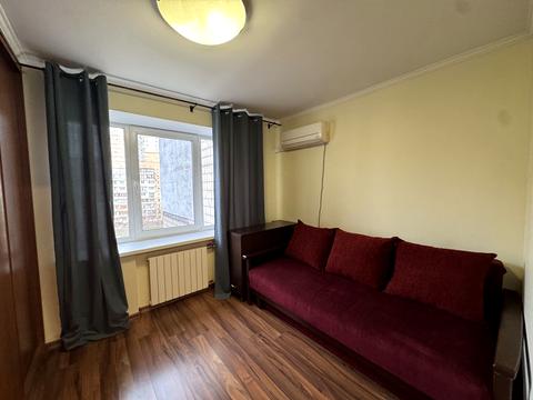 квартира за адресою Науки просп., 18