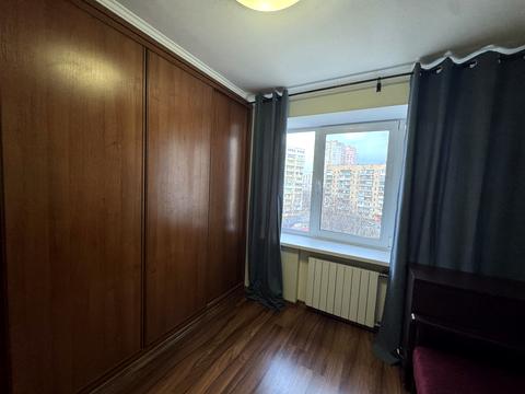 квартира за адресою Науки просп., 18