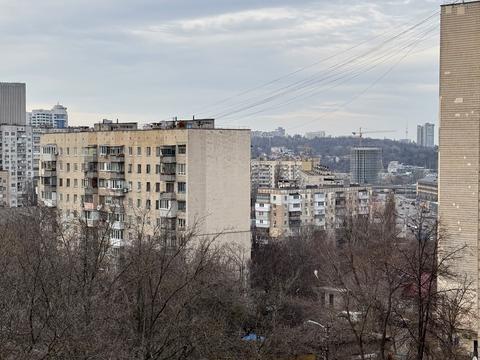 квартира за адресою Науки просп., 18