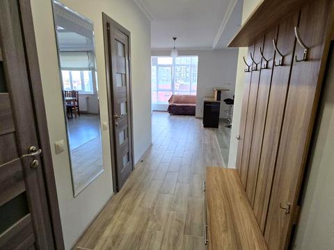 квартира по адресу Бельведерская ул., 35