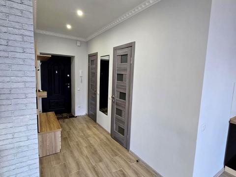 квартира по адресу Бельведерская ул., 35