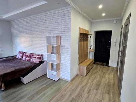 квартира по адресу Бельведерская ул., 35