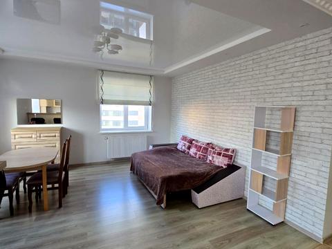 квартира по адресу Бельведерская ул., 35