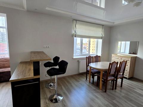 квартира по адресу Бельведерская ул., 35