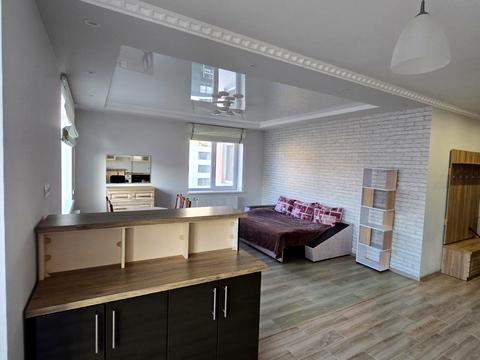 квартира по адресу Бельведерская ул., 35