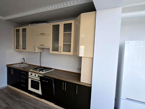 квартира по адресу Бельведерская ул., 35