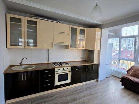 квартира по адресу Бельведерская ул., 35