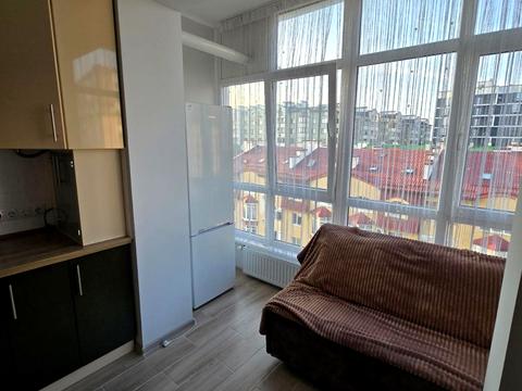 квартира по адресу Бельведерская ул., 35