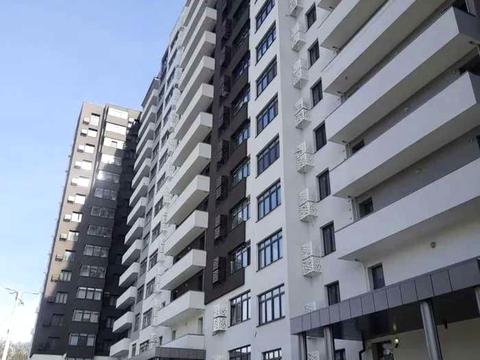 квартира за адресою Ботанічна вул., 2