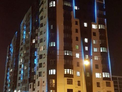 квартира за адресою Ботанічна вул., 2