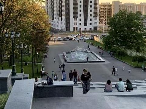 квартира за адресою Ботанічна вул., 2