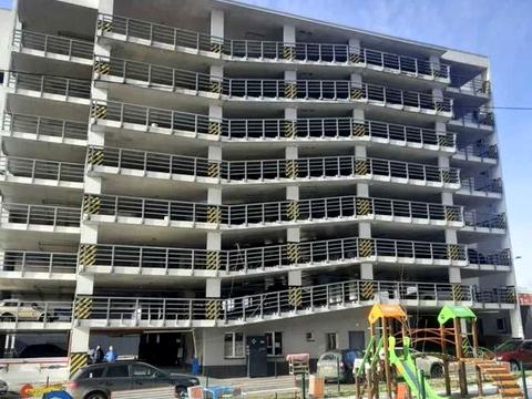 квартира за адресою Ботанічна вул., 2