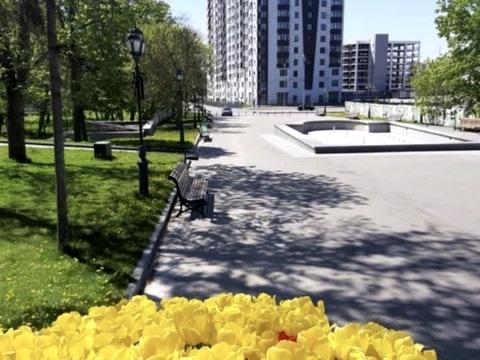 квартира за адресою Ботанічна вул., 2