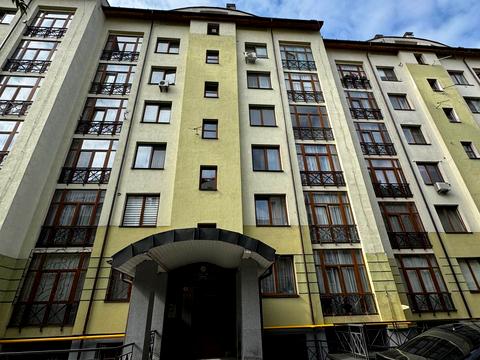 квартира по адресу Мечникова ул., 20