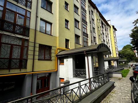 квартира по адресу Мечникова ул., 20