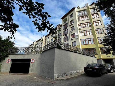 квартира по адресу Мечникова ул., 20