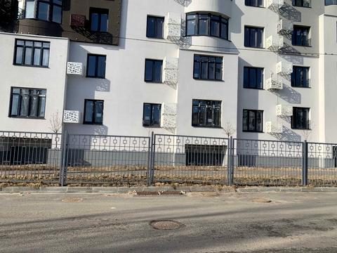 квартира за адресою Ботанічна вул., 2