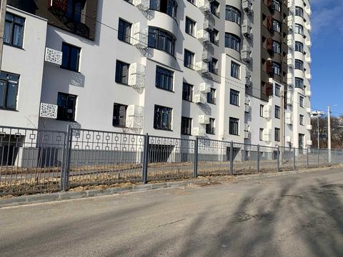 квартира за адресою Ботанічна вул., 2