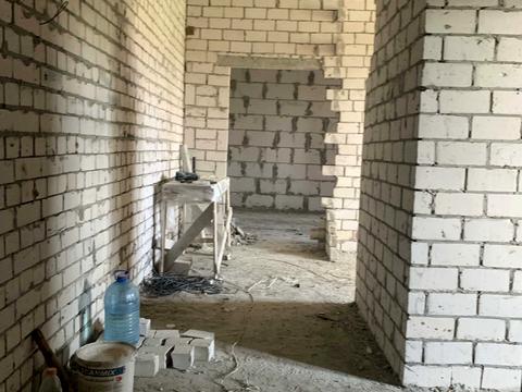 квартира за адресою Ботанічна вул., 2