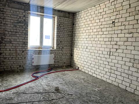 квартира за адресою Ботанічна вул., 2