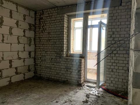 квартира за адресою Ботанічна вул., 2