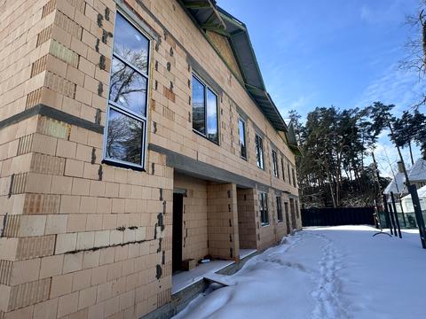 дом по адресу Василя Стуса ул. (Пушкинская)