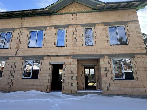 дом по адресу Василя Стуса ул. (Пушкинская)