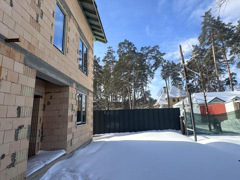 дом по адресу Василя Стуса ул. (Пушкинская)