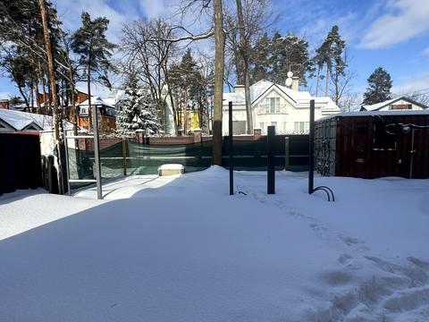 дом по адресу Василя Стуса ул. (Пушкинская)