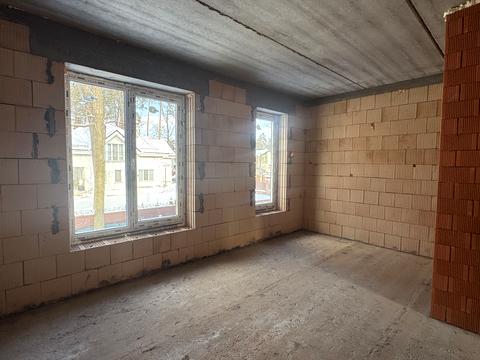 дом по адресу Василя Стуса ул. (Пушкинская)