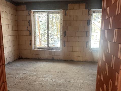 дом по адресу Василя Стуса ул. (Пушкинская)