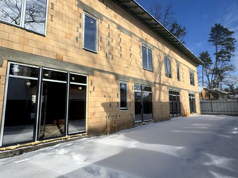 дом по адресу Василя Стуса ул. (Пушкинская)