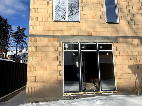 дом по адресу Василя Стуса ул. (Пушкинская)